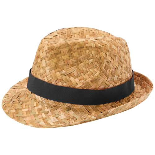 Sombrero de paja "Pricus"