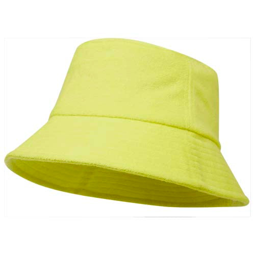 Sombrero reciclado GRS "Melo"