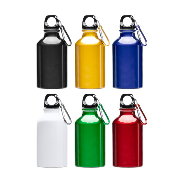 Bidón Aluminio 330 Ml Yaca 2026-07-25 16:39:31