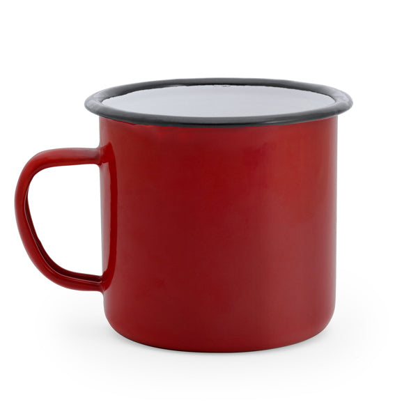Taza Metálica Anon 2026-09-19 17:56:54