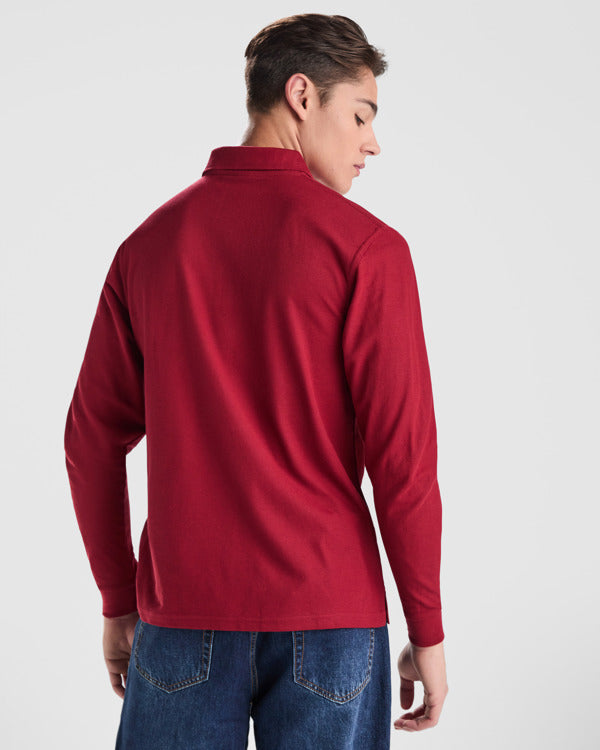 Polo Carpe 220 Hombre 2026-07-14 15:49:05