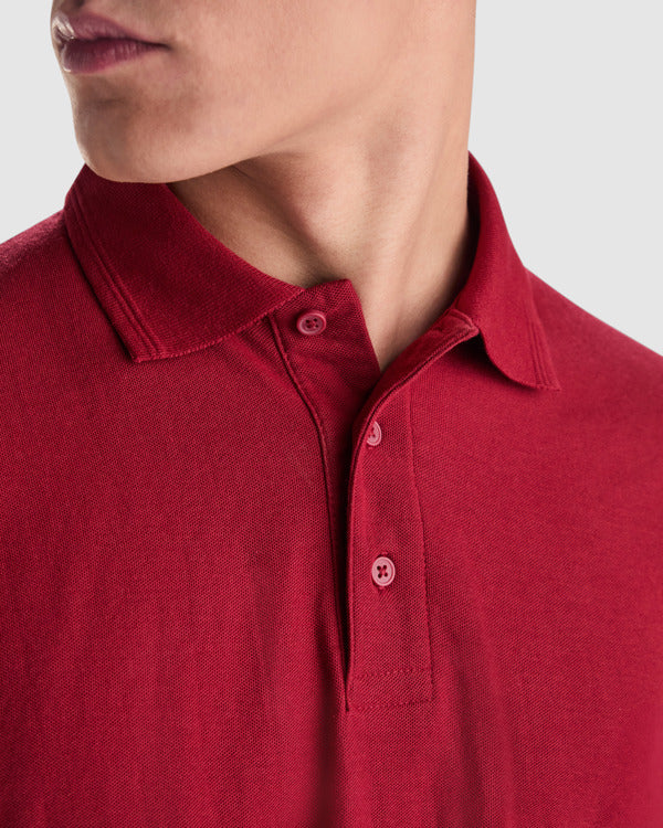 Polo Carpe 220 Hombre 2026-07-14 15:49:05