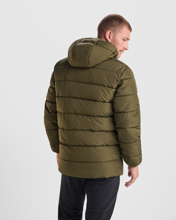 Chaqueta Nepal 708 Unisex 2026-09-28 16:54:35