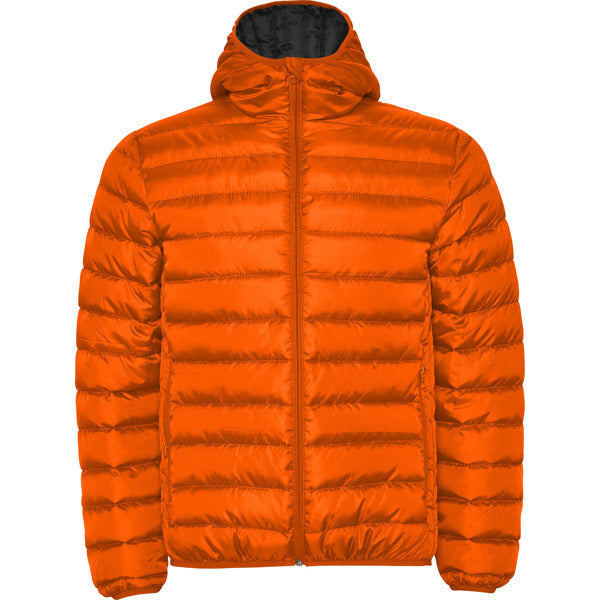 Chaqueta Norway 290 Hombre 2026-09-09 09:18:39