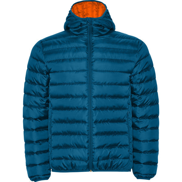 Chaqueta Norway 290 Hombre 2026-09-09 09:18:39