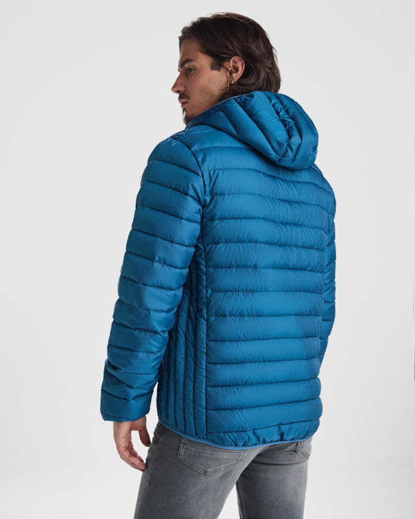Chaqueta Norway 290 Hombre 2026-09-09 09:18:39