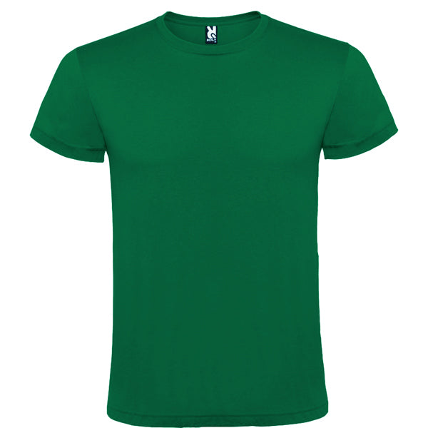 Camiseta Atomic 150 Hombre 2026-08-23 21:57:41