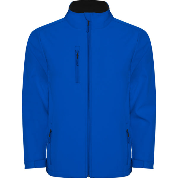 Softshell Nebraska 300 Hombre 2026-07-14 10:01:39