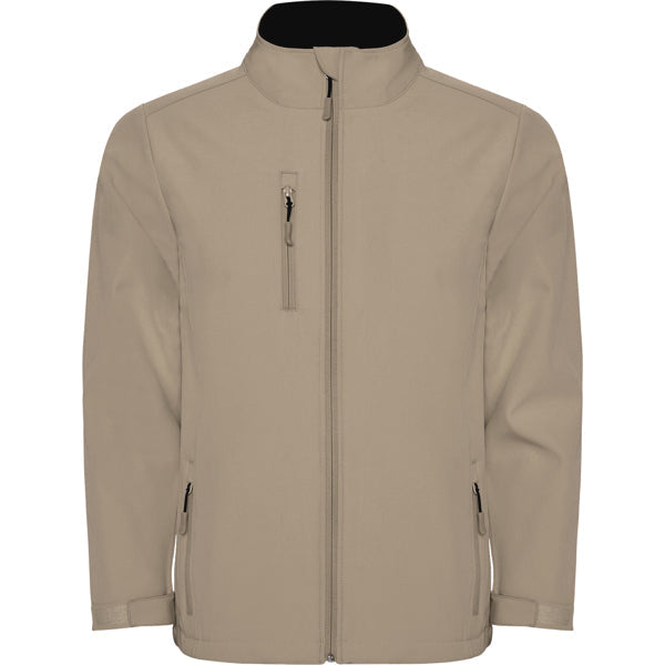 Softshell Nebraska 300 Hombre 2026-07-14 10:02:14