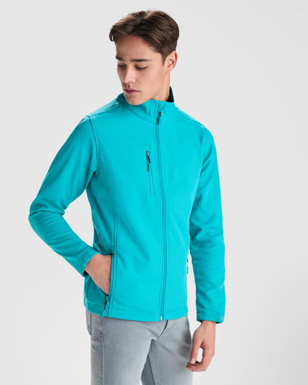 Softshell Nebraska 300 Hombre 2026-07-13 10:28:22