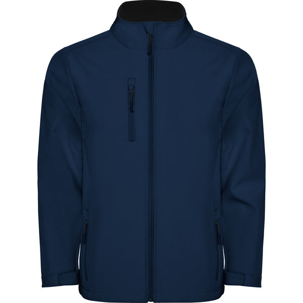 Softshell Nebraska 300 Hombre 2026-07-13 10:27:42