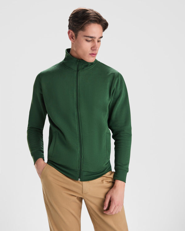 Chaqueta Ulan 280 Unisex 2026-06-16 09:04:53