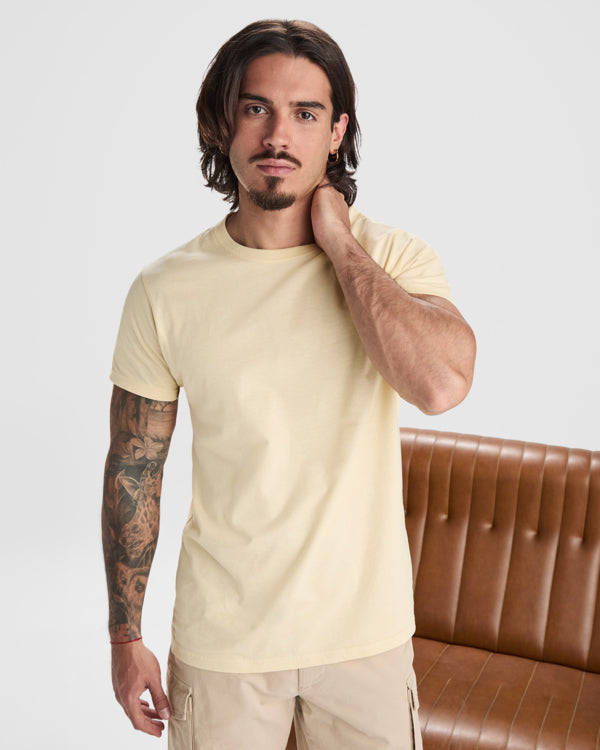 Camiseta Dogo Premium 165 Hombre 2026-08-10 20:36:02