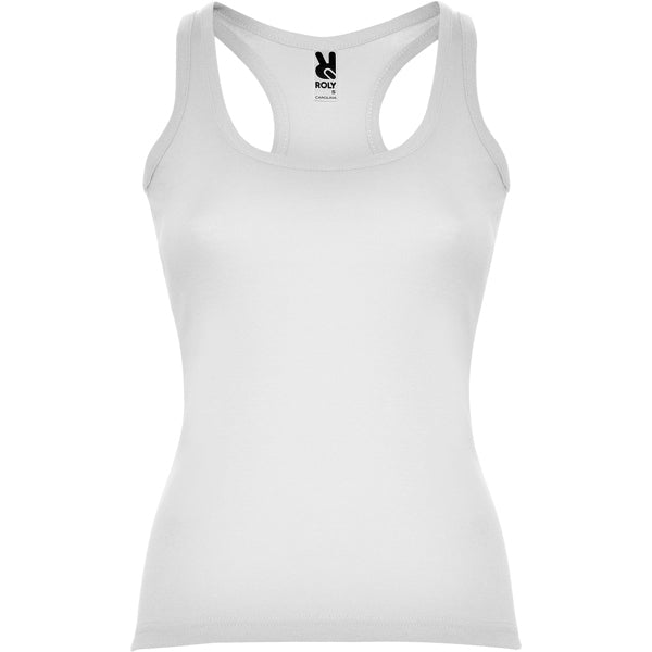 Camiseta Carolina 220 Mujer 2026-07-07 23:01:50