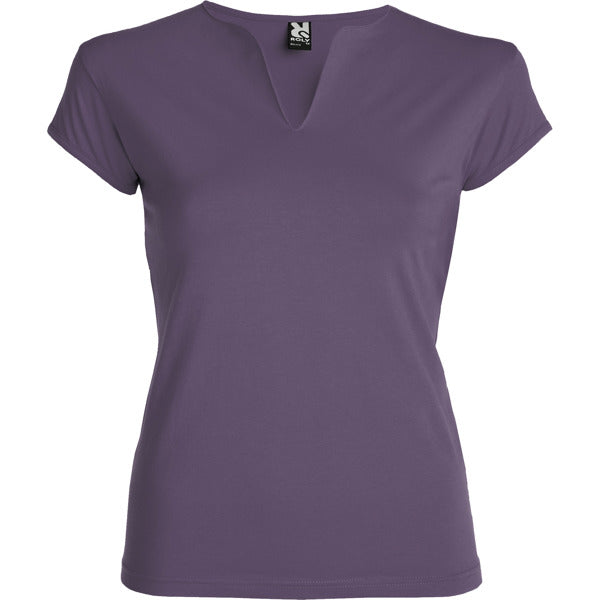 Camiseta Belice 200 Mujer 2026-06-20 15:50:52