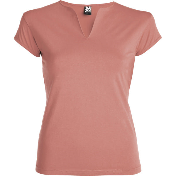 Camiseta Belice 200 Mujer 2026-06-20 15:50:52