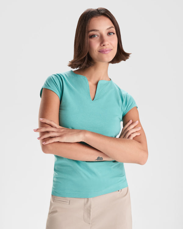 Camiseta Belice 200 Mujer 2026-06-20 15:50:52