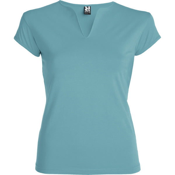 Camiseta Belice 200 Mujer 2026-06-20 15:50:52