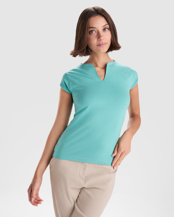 Camiseta Belice 200 Mujer 2026-06-20 15:49:55