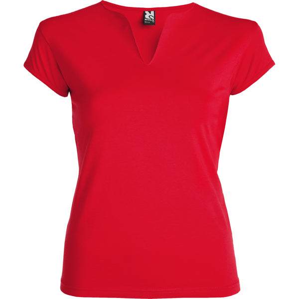 Camiseta Belice 200 Mujer 2026-06-20 15:50:26