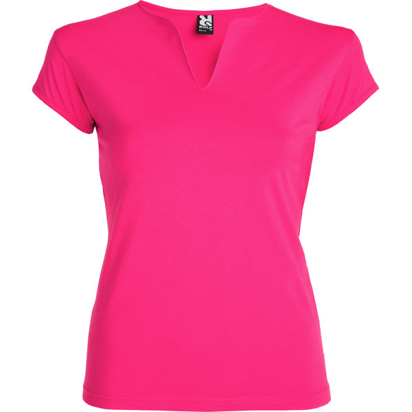 Camiseta Belice 200 Mujer 2026-06-20 15:49:55