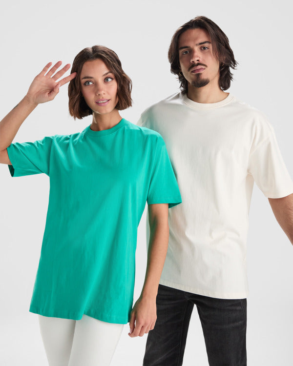 Camiseta Bull 210 Unisex 2026-07-15 11:31:36