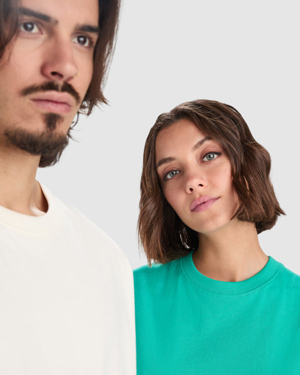 Camiseta Bull 210 Unisex 2026-07-15 11:31:36
