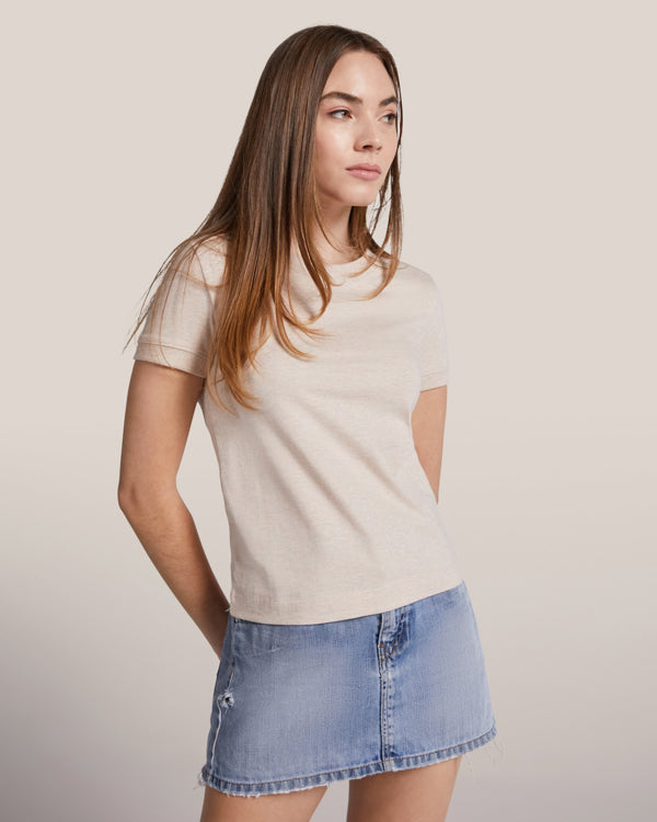 Camiseta Veza 210 Mujer 2026-06-23 05:20:59