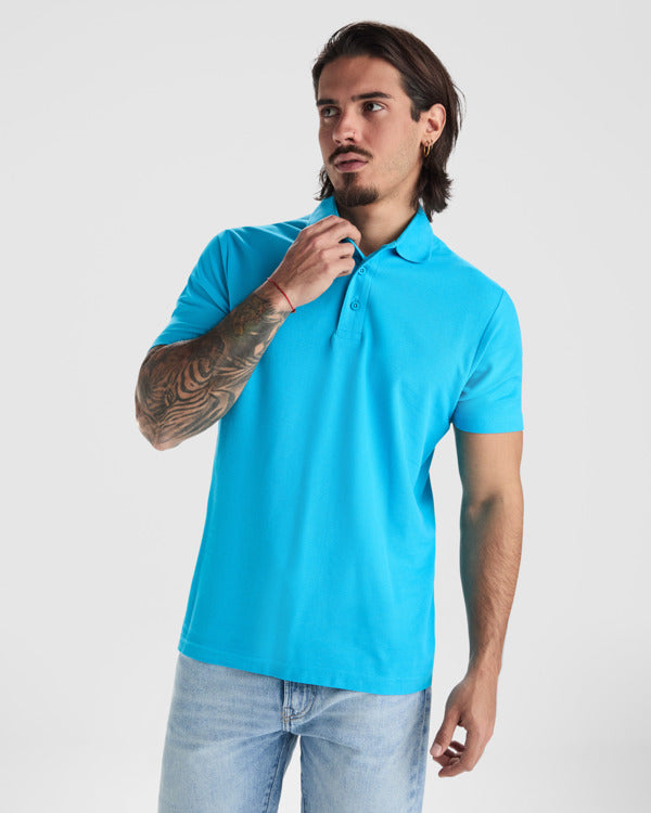 Polo Austral 180 Hombre 2026-08-28 13:28:33