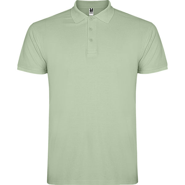 Polo Star 200 Hombre 2026-08-27 16:48:07