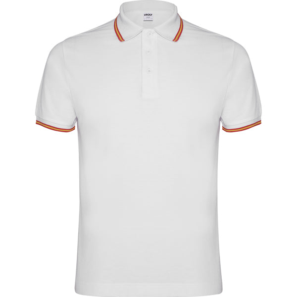 Polo Nation 210 Hombre 2026-09-07 11:04:56