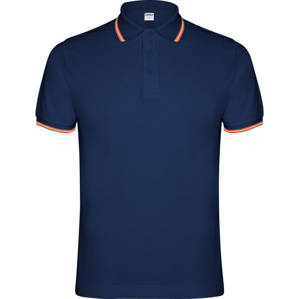 Polo Nation 210 Hombre 2026-09-07 11:13:49
