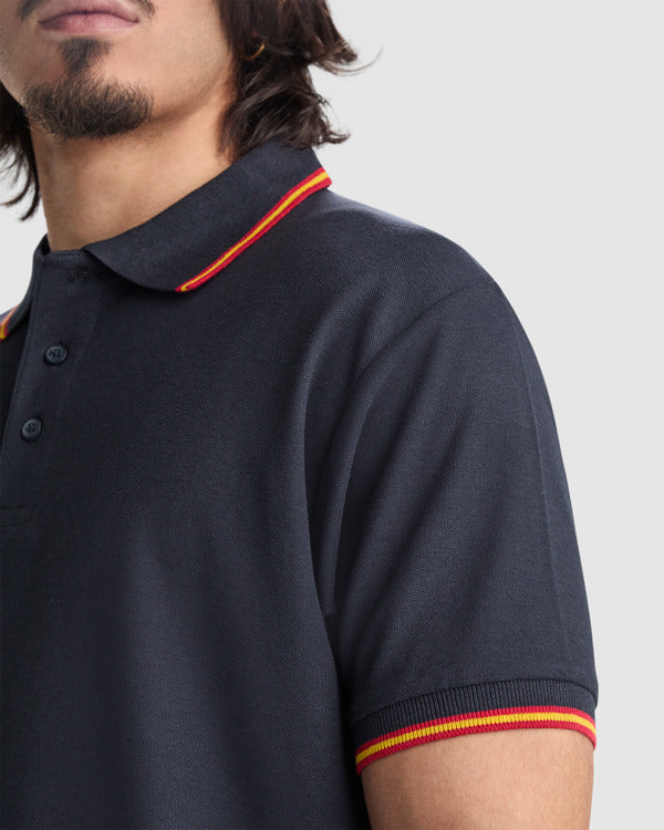 Polo Nation 210 Hombre 2026-09-07 11:13:49