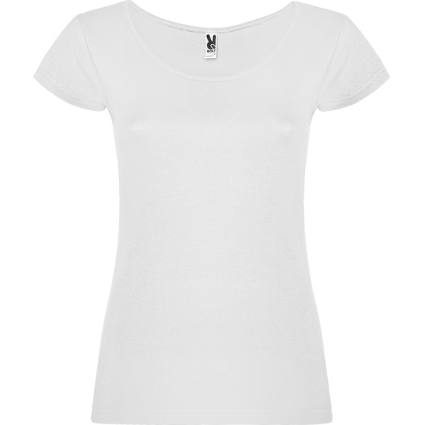 Camiseta Guadalupe 155 Mujer 2026-07-16 13:02:59