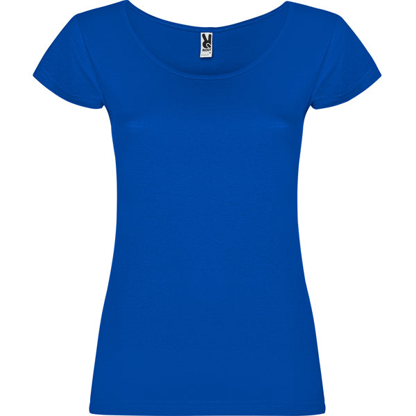 Camiseta Guadalupe 155 Mujer 2026-07-11 14:45:28