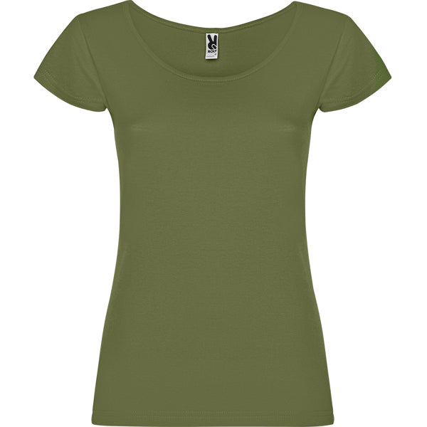 Camiseta Guadalupe 155 Mujer 2026-07-11 14:45:28