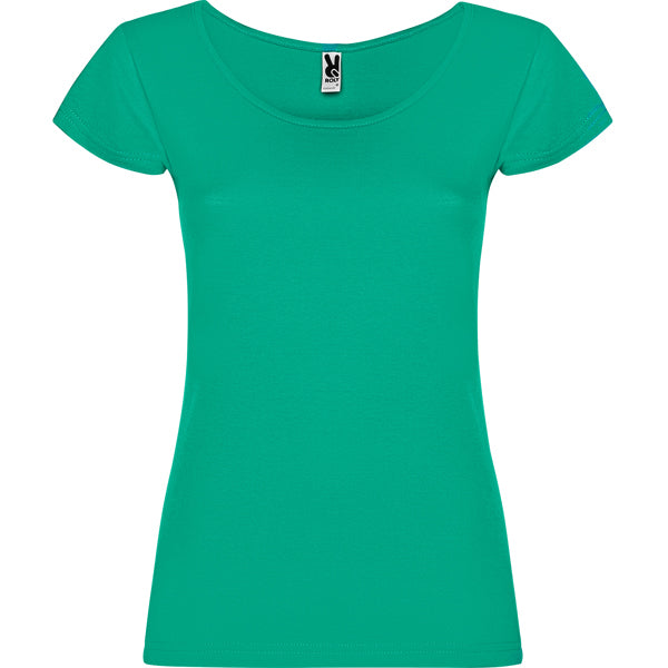 Camiseta Guadalupe 155 Mujer 2026-07-11 14:45:28