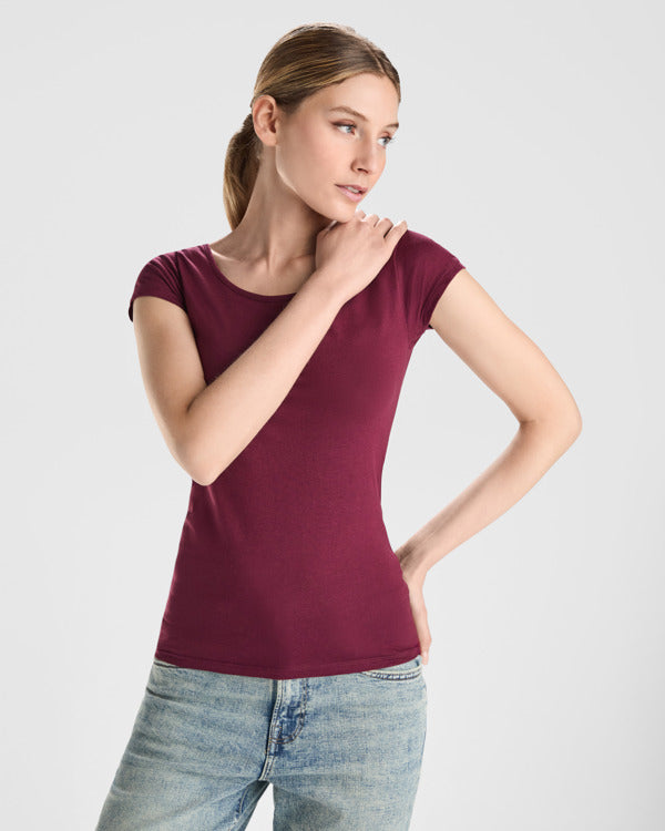 Camiseta Guadalupe 155 Mujer 2026-07-11 14:45:28