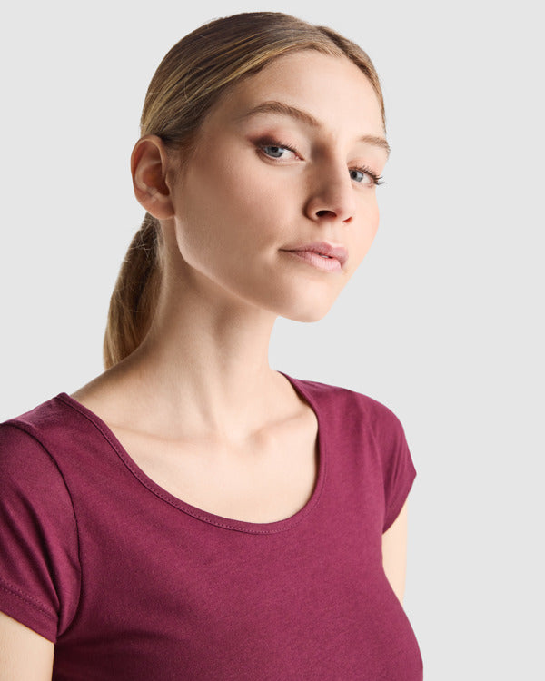 Camiseta Guadalupe 155 Mujer 2026-07-16 13:02:59