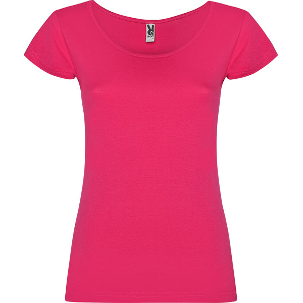 Camiseta Guadalupe 155 Mujer 2026-07-11 14:45:28