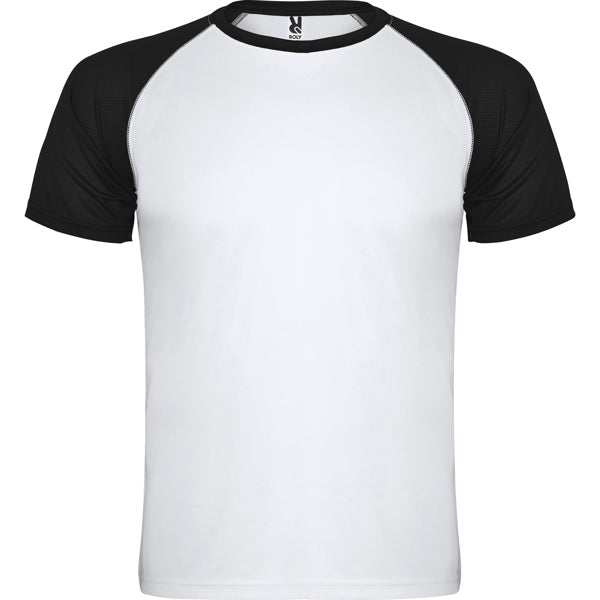 Camiseta Indianapolis 140 Hombre 2026-07-14 21:21:07