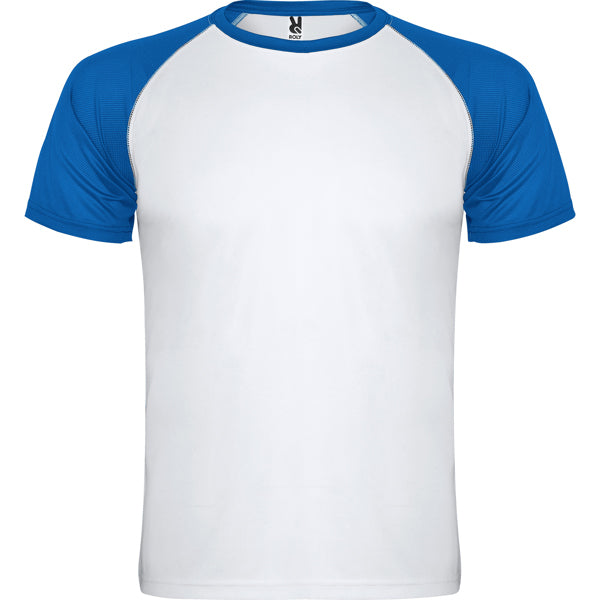 Camiseta Indianapolis 140 Hombre 2026-07-14 22:20:09