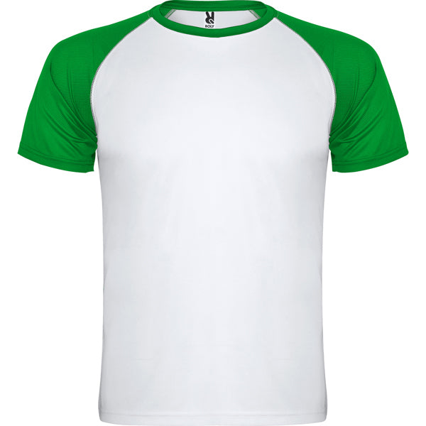 Camiseta Indianapolis 140 Hombre 2026-07-14 21:20:40