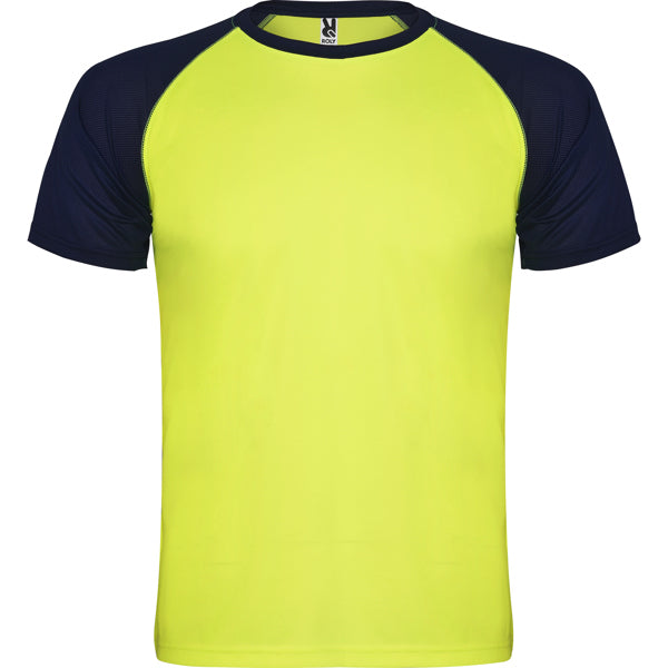 Camiseta Indianapolis 140 Hombre 2026-07-14 22:20:09