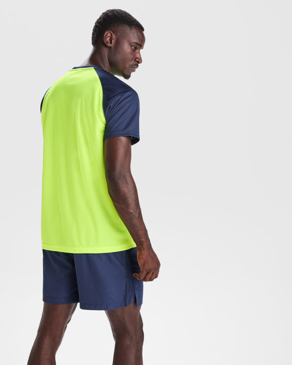 Camiseta Indianapolis 140 Hombre 2026-07-14 21:20:04