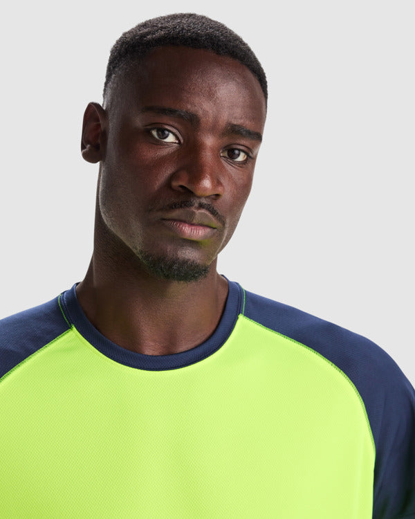 Camiseta Indianapolis 140 Hombre 2026-07-14 21:20:04