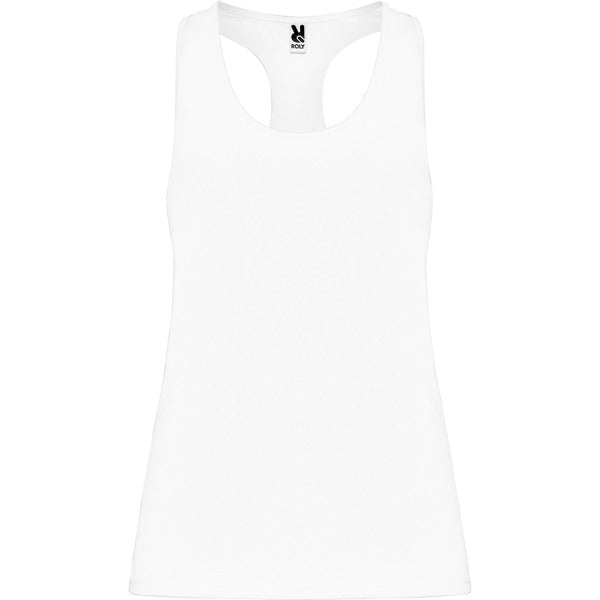 Camiseta Aida 160 Mujer 2026-07-18 12:51:01