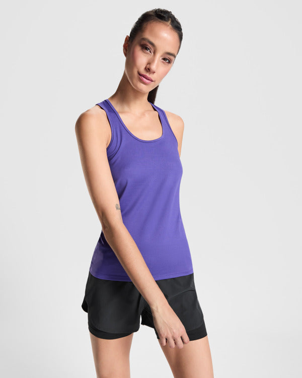 Camiseta Aida 160 Mujer 2026-07-18 12:51:01