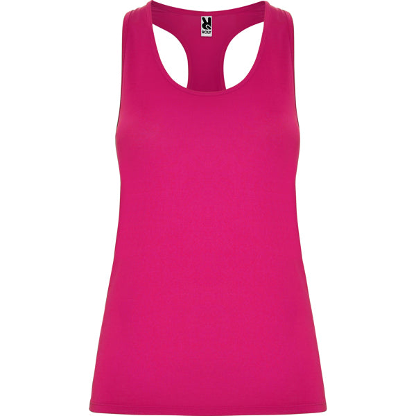 Camiseta Aida 160 Mujer 2026-07-18 12:51:37
