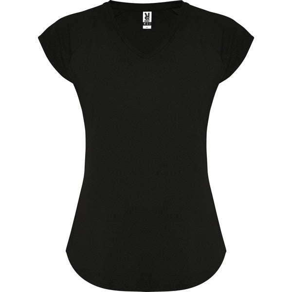 Camiseta Avus 160 Mujer 2026-07-24 15:56:52